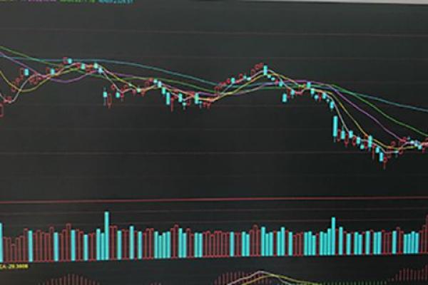 低位十字星预示什么