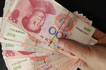 不查征信的秒批贷款