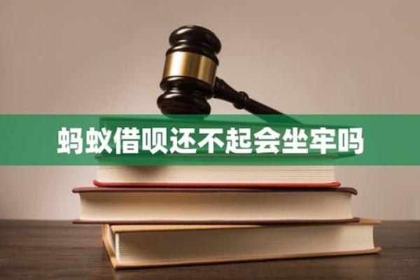 蚂蚁借呗七天不还会怎样