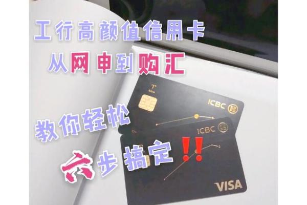 VISA信用卡申请条件