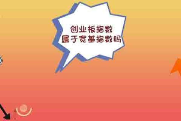 创业板指数属于宽基指数吗?
