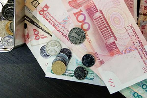 a股三傻是什么