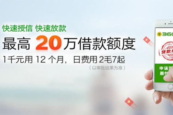 360借条公司地址在哪里