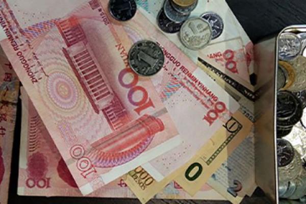 存折现开是什么意思