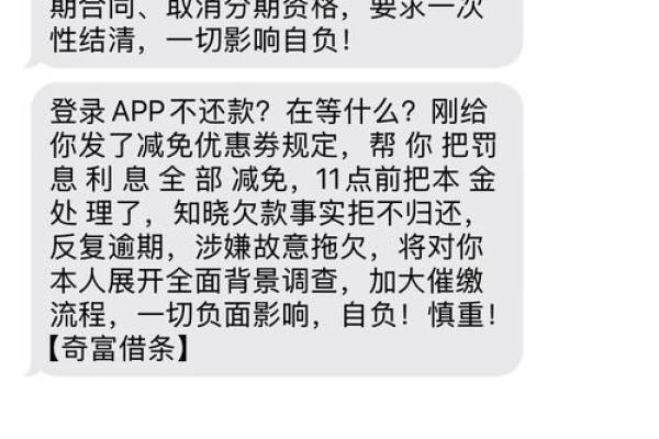 360借条怎么协商延期还款