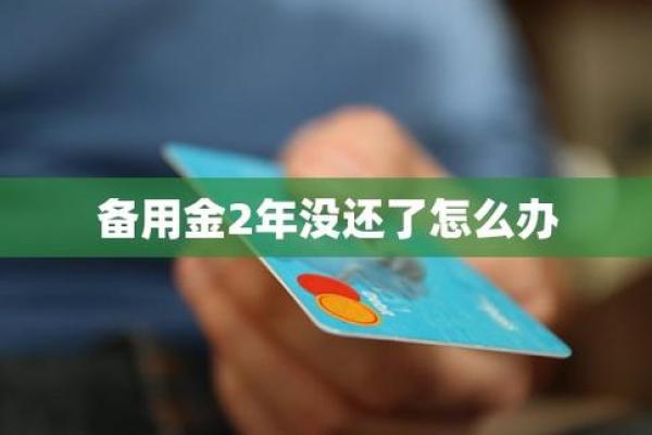 备用金没有及时还怎么办