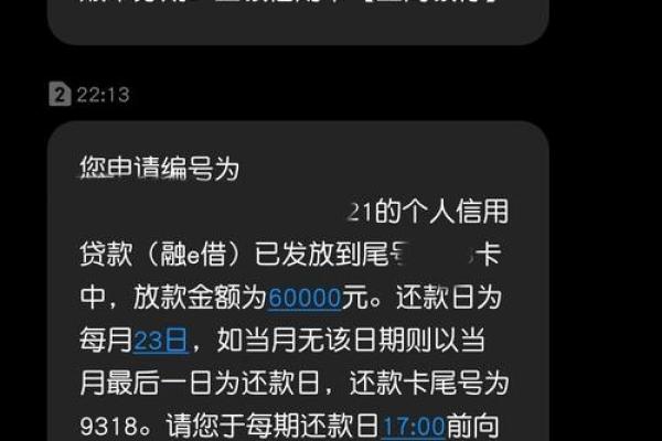 工商银行融e借的额度可以借几次？