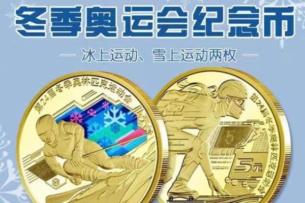 冬奥纪念币一套有几枚