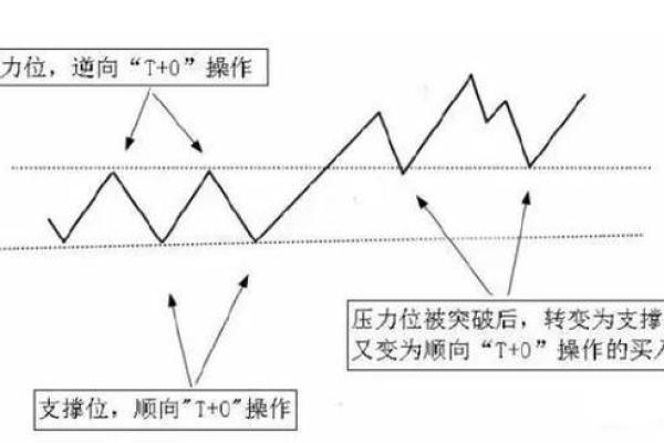 股票如何做t