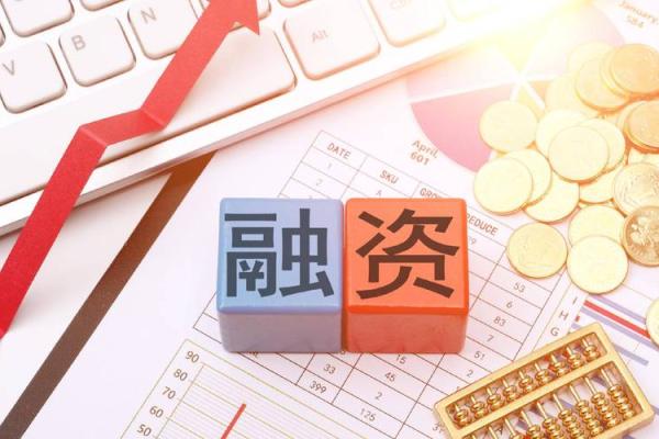 b轮融资意味着什么