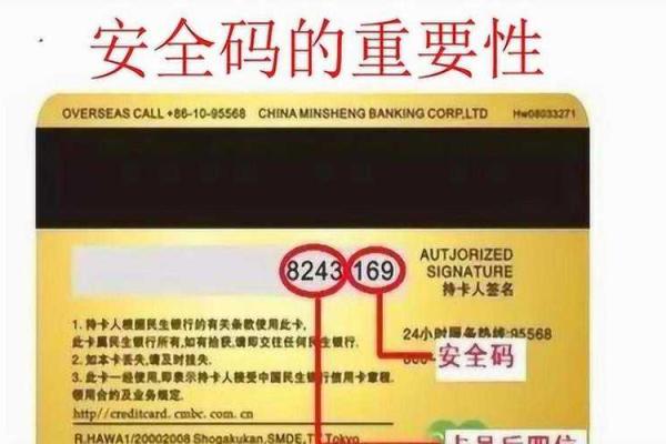 邮政信用卡cvv2在哪里