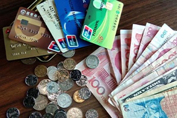 工商银行信用卡取现额度是多少