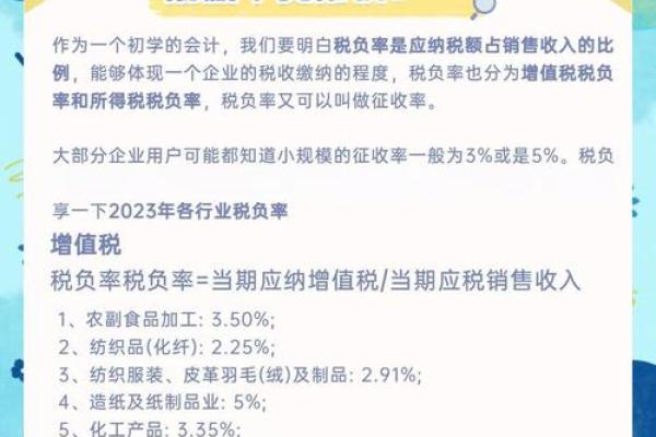 工业企业税负率一般控制在多少-