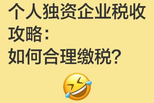 个人独资企业交企业所得税吗