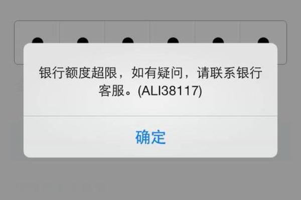 Ⅱ类账户转账限额