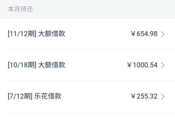 分期乐订单已关闭是什么意思