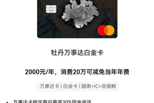 工行无介质白金信用卡是什么意思