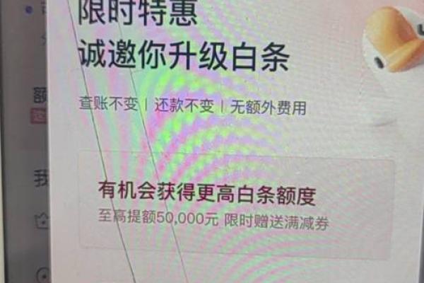 白条有额度取不出来了