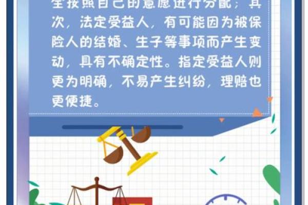 法定受益人是谁