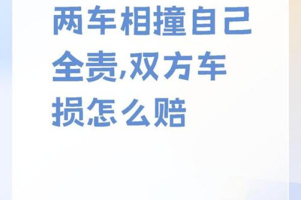 车损和三者的区别