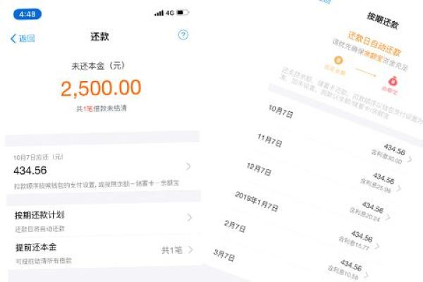 贷款机构马上消金是什么意思