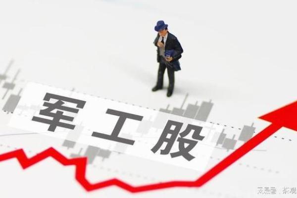 中信重工是军工股吗-