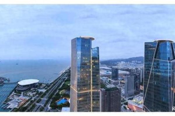 泛海控股是什么公司