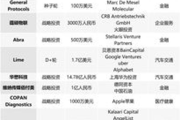 跟投是什么意思