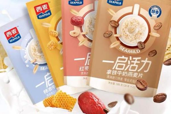 西麦食品是中外合资企业吗