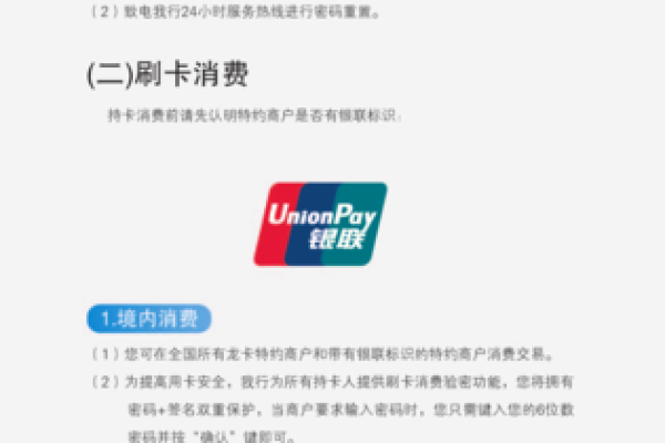 中国信用卡循环使用模式