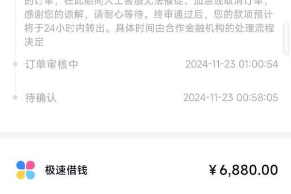分期乐为什么有额度借不出