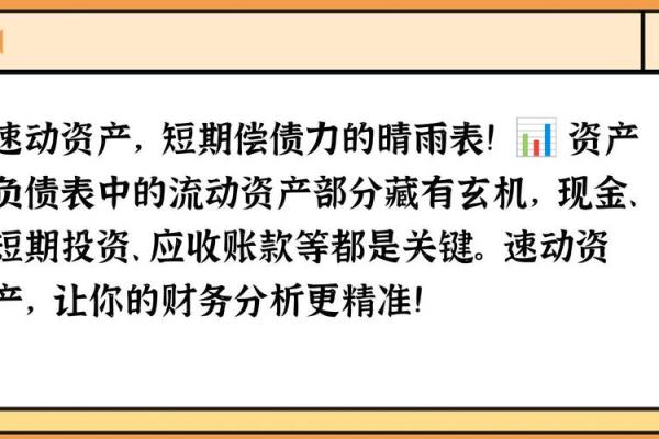 不属于速动资产的是