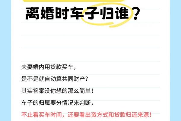 贷款买车需要什么手续