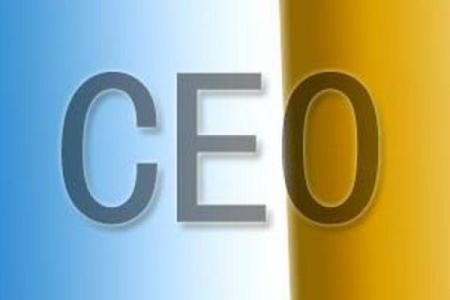 ceo是什么职位