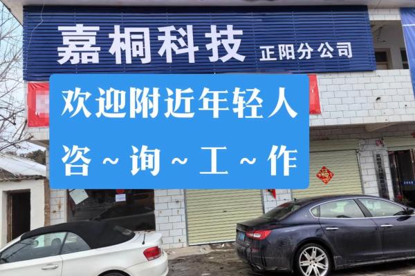 嘉隆科技是什么企业
