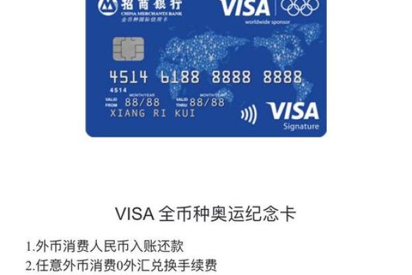 visa卡和信用卡的区别
