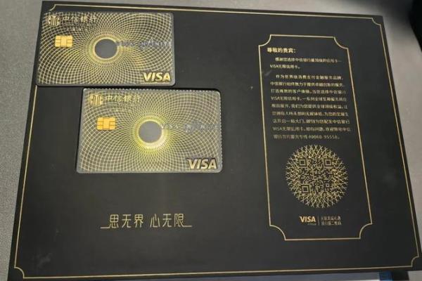 visa卡和信用卡的区别