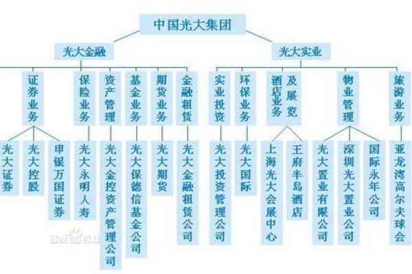 光大金服是什么公司