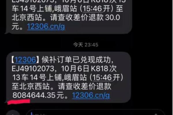 短信票是什么意思