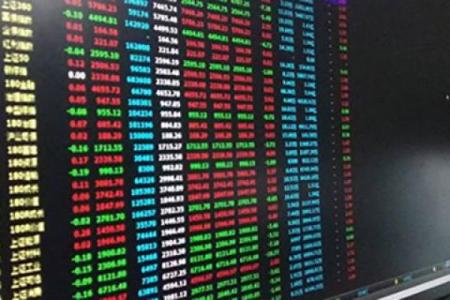股票开户最低资金多少