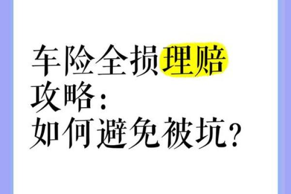车损险有必要买吗