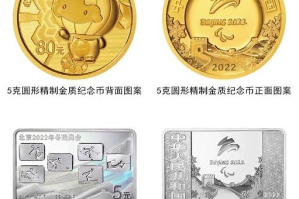 第24届冬奥会金银纪念币发行量