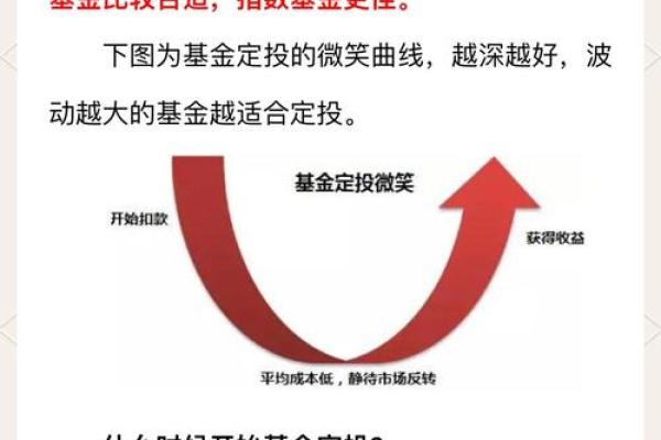 定投周期如何选
