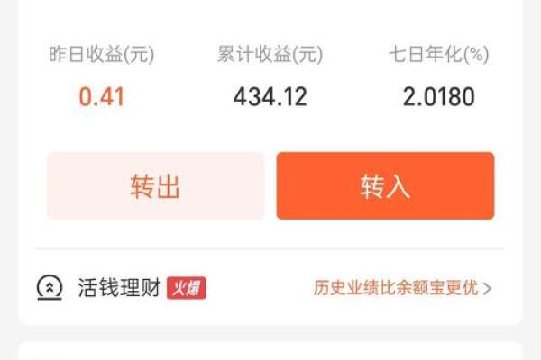 余额宝是货币基金吗吗