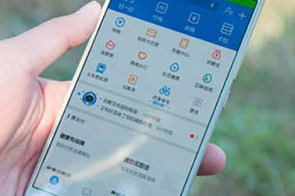 阿里巴巴赊呗是什么