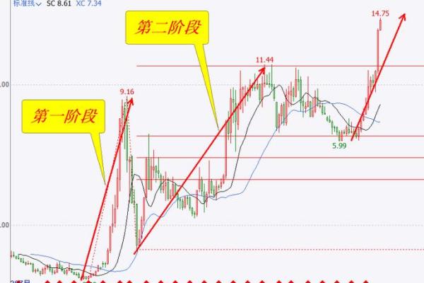 股票前复权后复权什么意思