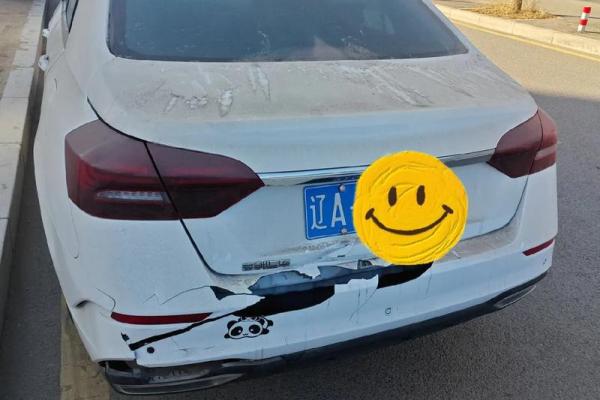 车子停路边被撞全赔吗