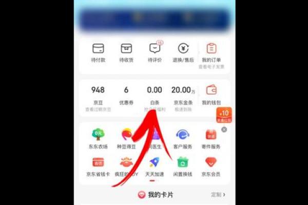 打白条京东怎么还款