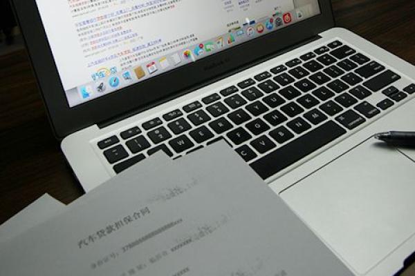 贷款欠条怎么写
