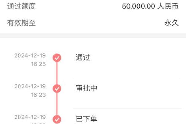 工商银行信用卡审批要多久
